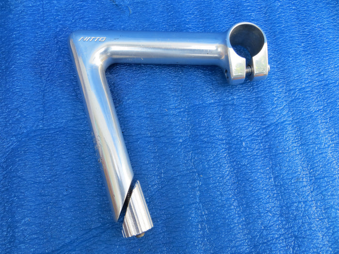 Nitto Pearl 120mm 71Degree NJS Approved AA Stem (26072319)