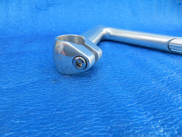 Nitto Pearl 120mm 71Degree NJS Approved AA Stem (26072319)