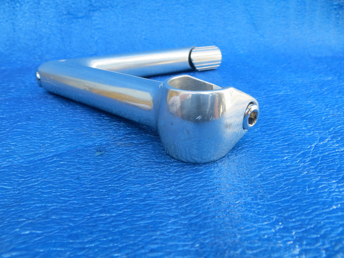Nitto Pearl 120mm 71Degree NJS Approved AA Stem (26072319)