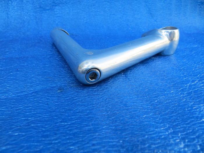 Nitto Pearl 120mm 71Degree NJS Approved AA Stem (26072319)