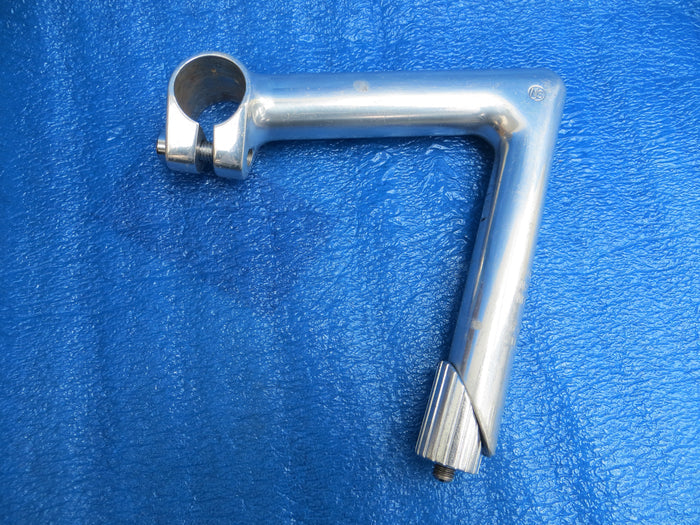 Nitto Pearl 120mm 71Degree NJS Approved AA Stem (26082112)