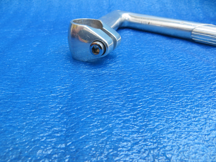 Nitto Pearl 120mm 71Degree NJS Approved AA Stem (26082112)