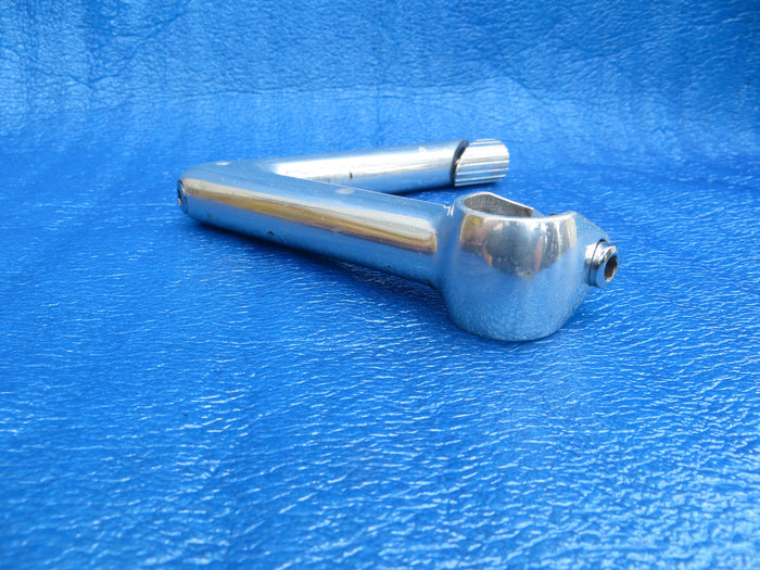 Nitto Pearl 120mm 71Degree NJS Approved AA Stem (26082112)