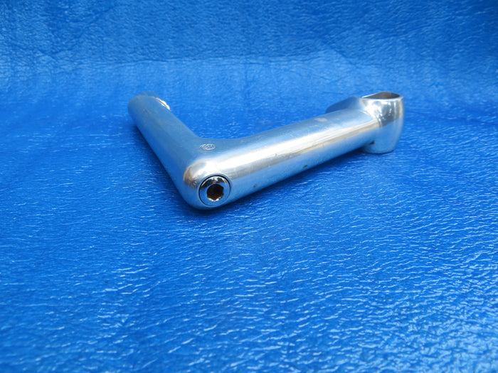 Nitto Pearl 120mm 71Degree NJS Approved AA Stem (26082112)