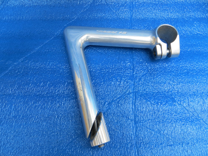 Nitto Pearl 120mm 71Degree NJS Approved AA Stem (26091728)