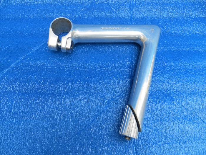 Nitto Pearl 120mm 71Degree NJS Approved AA Stem (26091728)