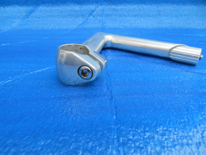 Nitto Pearl 120mm 71Degree NJS Approved AA Stem (26091728)