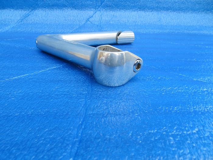 Nitto Pearl 120mm 71Degree NJS Approved AA Stem (26091728)