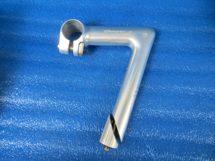 Nitto Pearl 90mm 71Degree NJS Approved AA Stem (26060834)