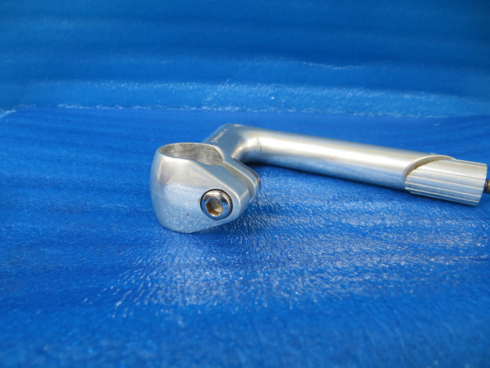 Nitto Pearl 90mm 71Degree NJS Approved AA Stem (26060834)
