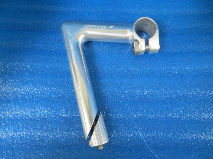 Nitto Pearl 90mm 71Degree NJS Approved AA Stem (26060835)