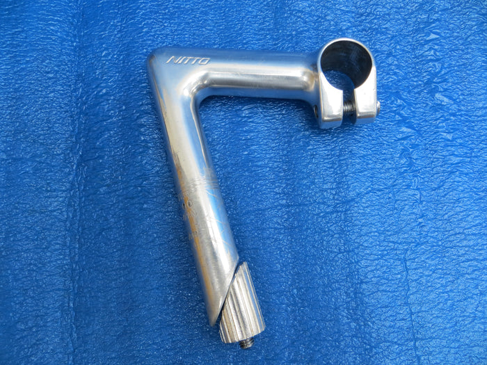 Nitto Pearl 90mm 71Degree NJS Approved AA Stem (26082305)