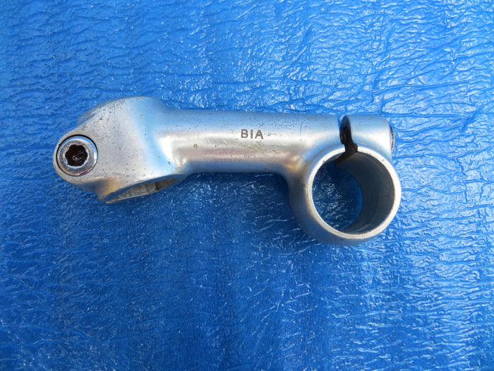Nitto Tengaeshi Reversible Stem 75mm BIA (260322056)