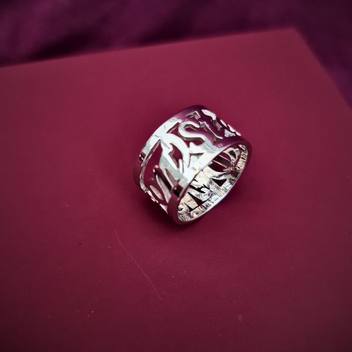 NOBEL Ring (Band)