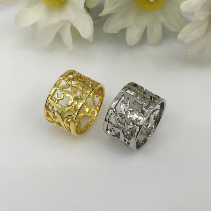 NOBEL Ring (Band)