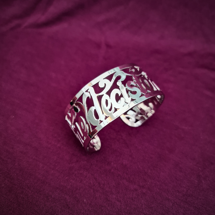 NOBEL Ring (Band)