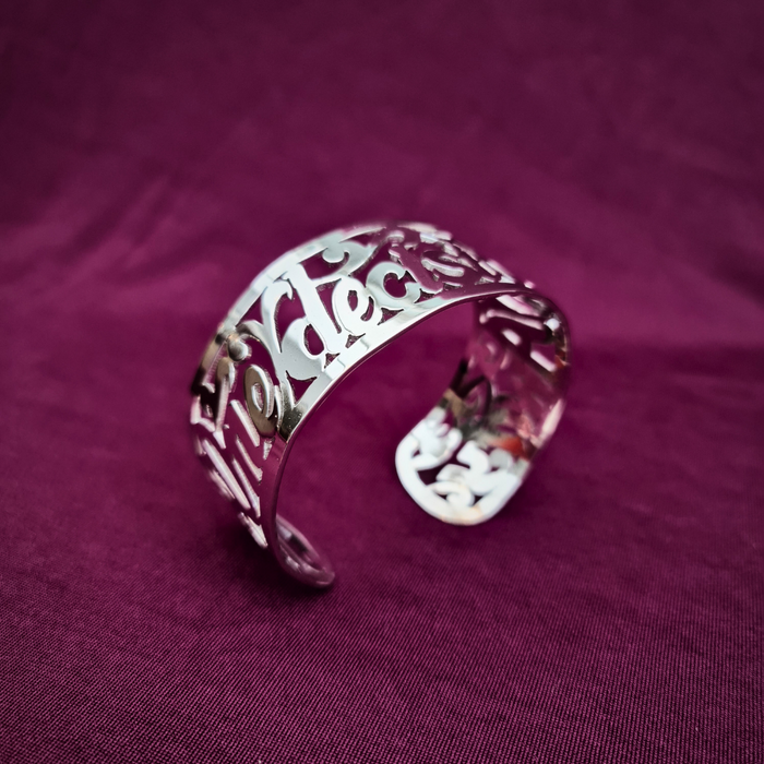 NOBEL Ring (Band)