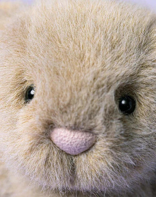 Oat Flufflet Bunny