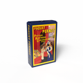 PAQUET PERNOT minipuslespil med 99 brikker fra Penny Puzzle