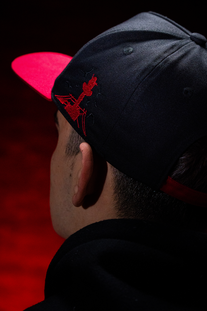 Phantom Assassin Cap