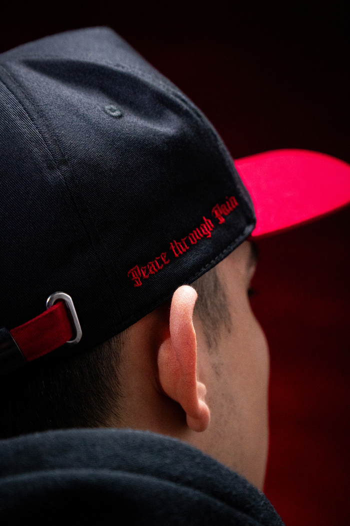 Phantom Assassin Cap