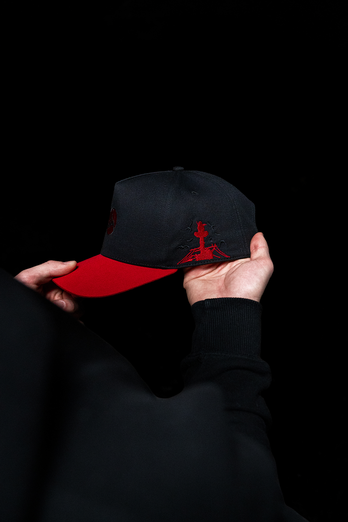Phantom Assassin Cap