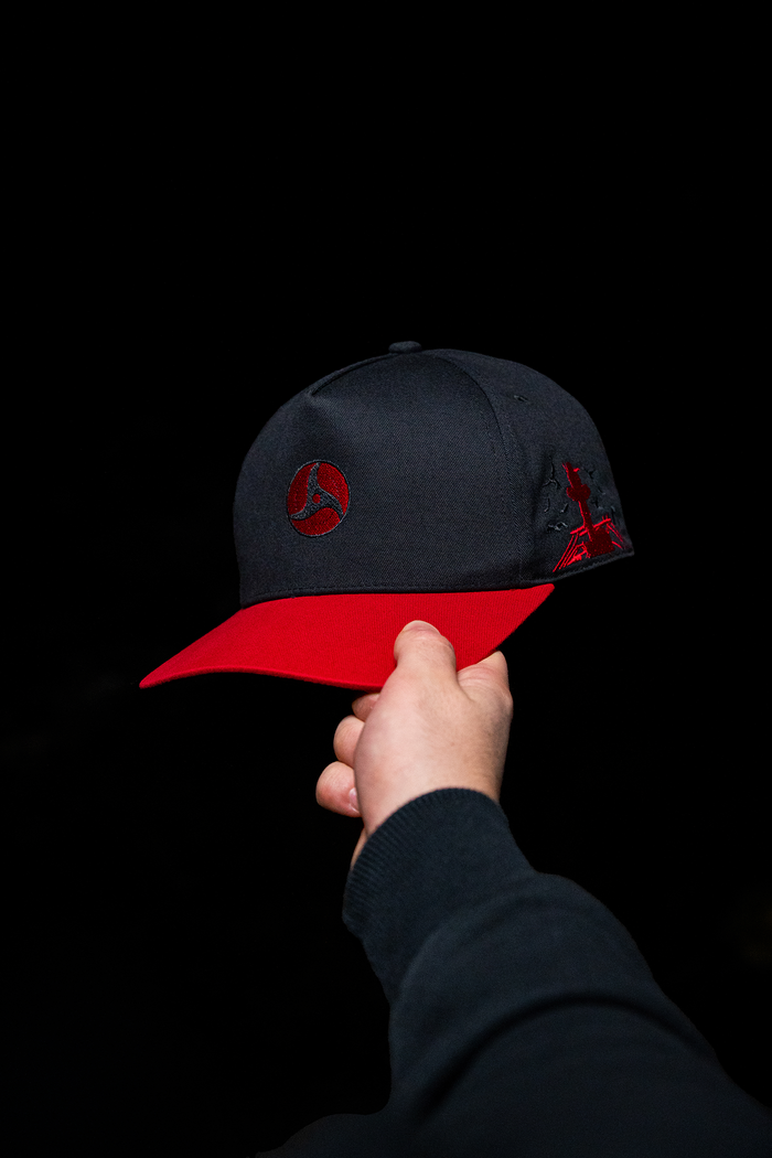 Phantom Assassin Cap