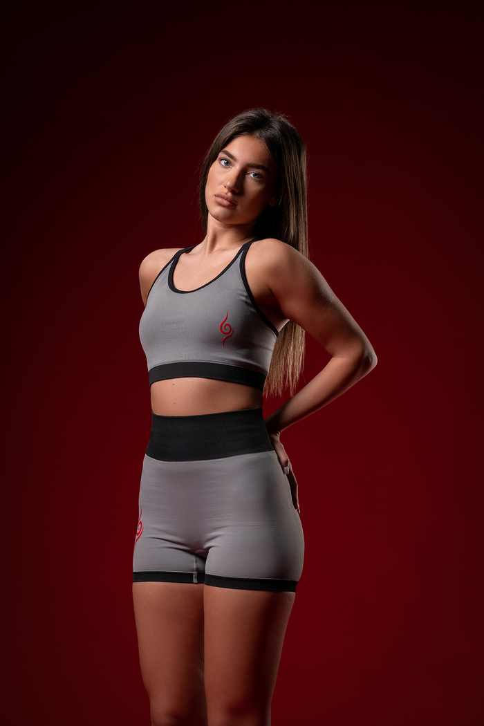 Phantom Seamless Bra