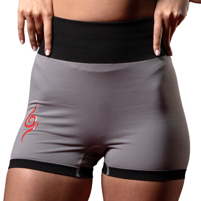 Phantom Seamless Shorts