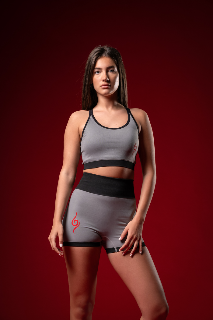 Phantom Seamless Shorts