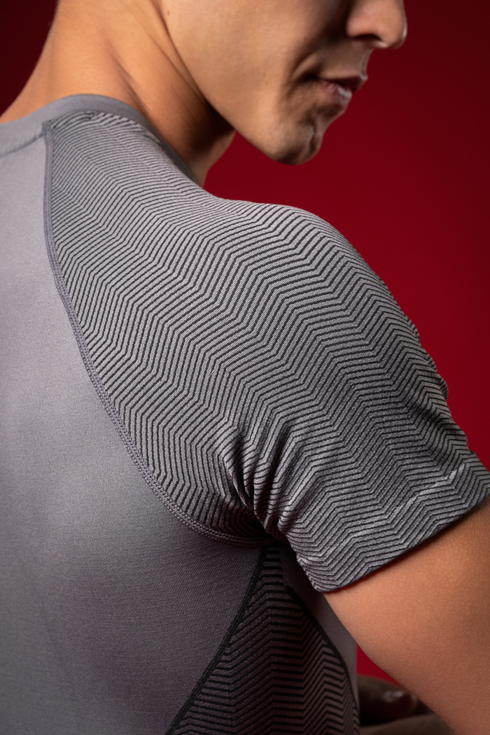 Phantom Uniform Compression Tee