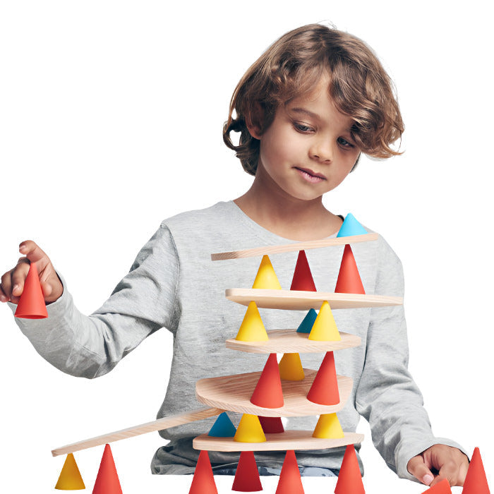 Piks Construction - 44 Pc