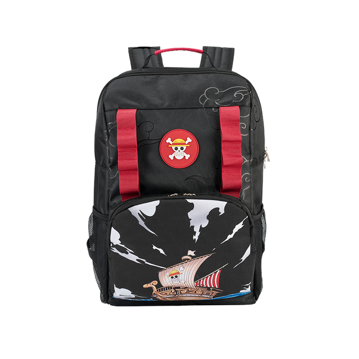 Pirate Skull Backpack
