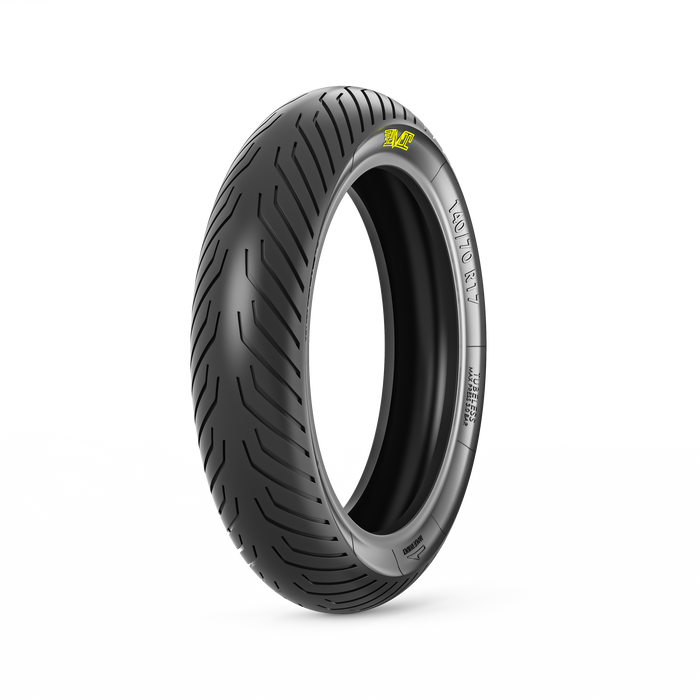 PMT 17" Rear Rain Wet - 140/70-R17  Freetech CB500 JSS