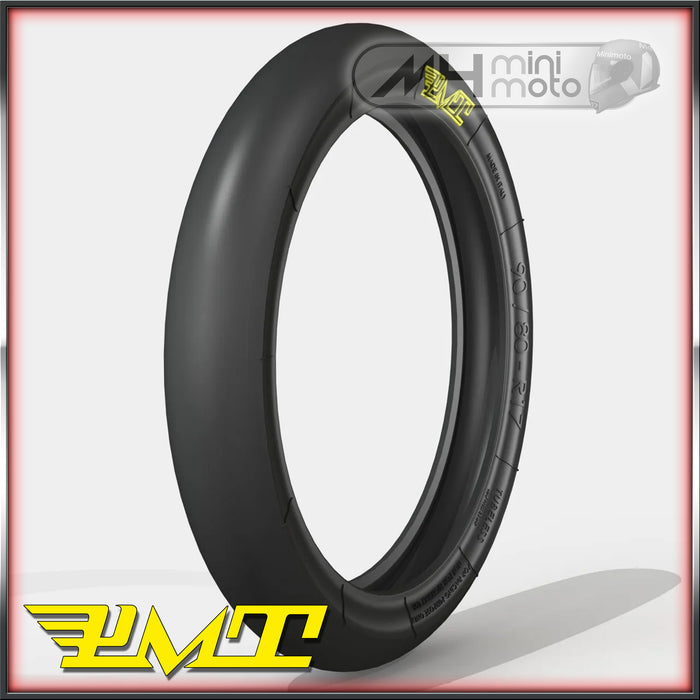 PMT 17" Rear Slick - S - 140/70-R17  Freetech CB500 JSS