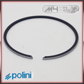 Polini Piston ring 40.2