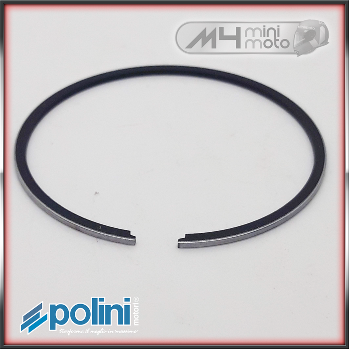 Polini Piston Ring 45.8