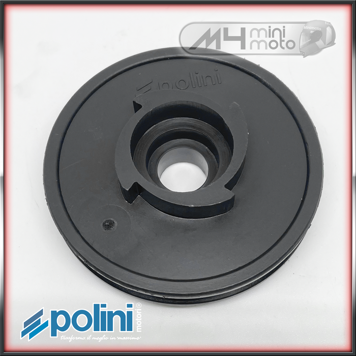 Polini Pull Starter Wheel