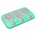Portable Stove Top Green Toys Kitchen | Shop | Market Toys