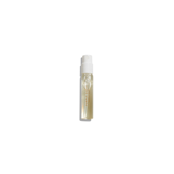 Purple Suede 2ml sample