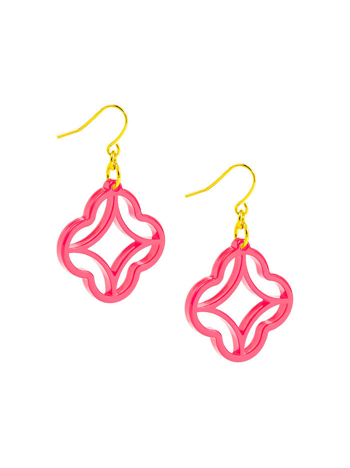 Neon Pink
