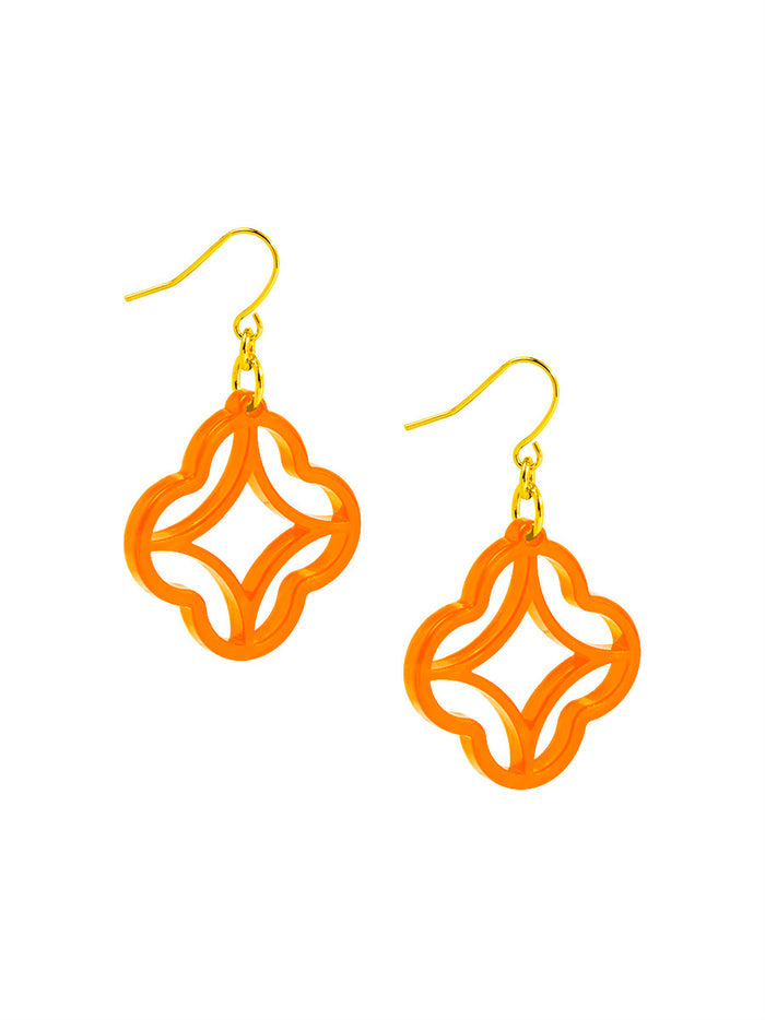 Quinn Fishhook Earring