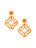 Quinn Stud Drop Earring