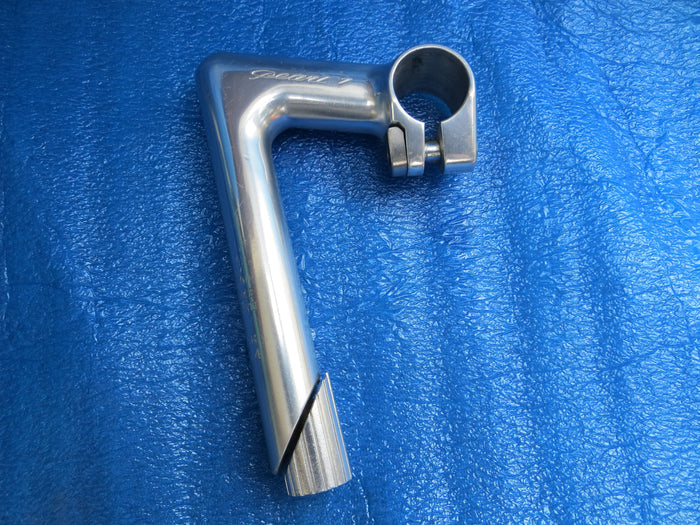 Rare! Nitto Pearl 70mm 71Degree NJS Approved AA Stem (26082001)