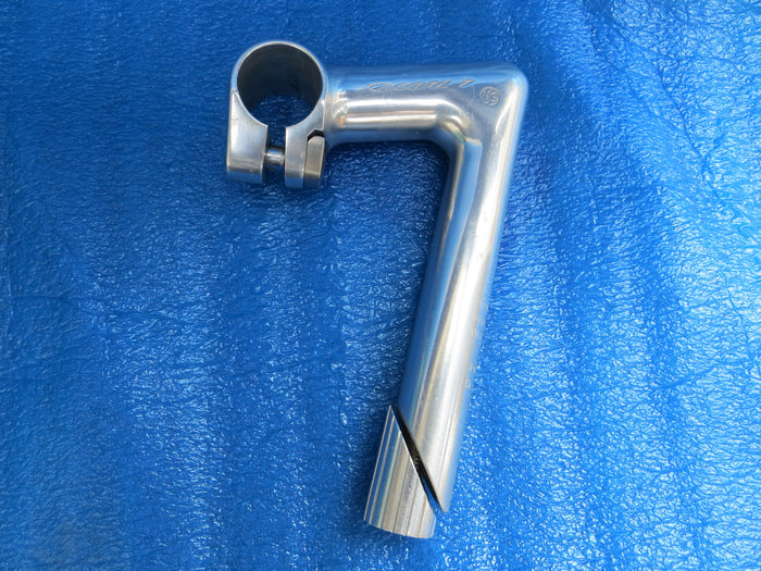 Rare! Nitto Pearl 70mm 71Degree NJS Approved AA Stem (26082001)