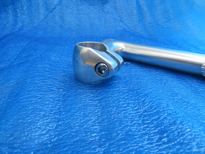 Rare! Nitto Pearl 70mm 71Degree NJS Approved AA Stem (26082001)