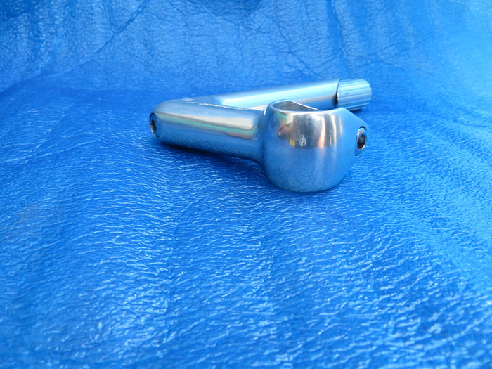 Rare! Nitto Pearl 70mm 71Degree NJS Approved AA Stem (26082001)