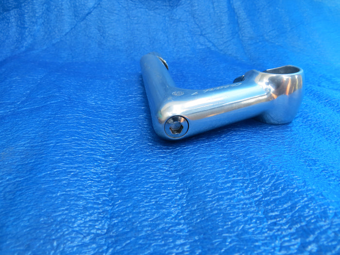 Rare! Nitto Pearl 70mm 71Degree NJS Approved AA Stem (26082001)