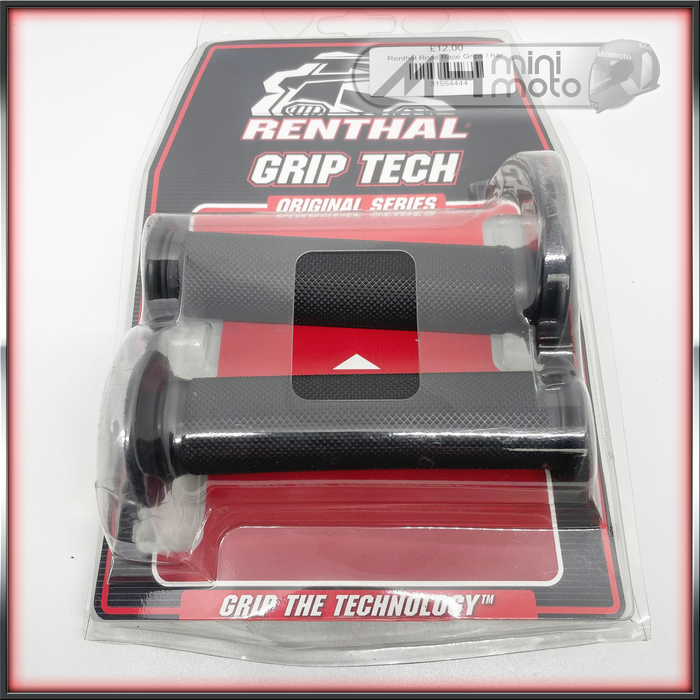 Renthal Road Race Grips