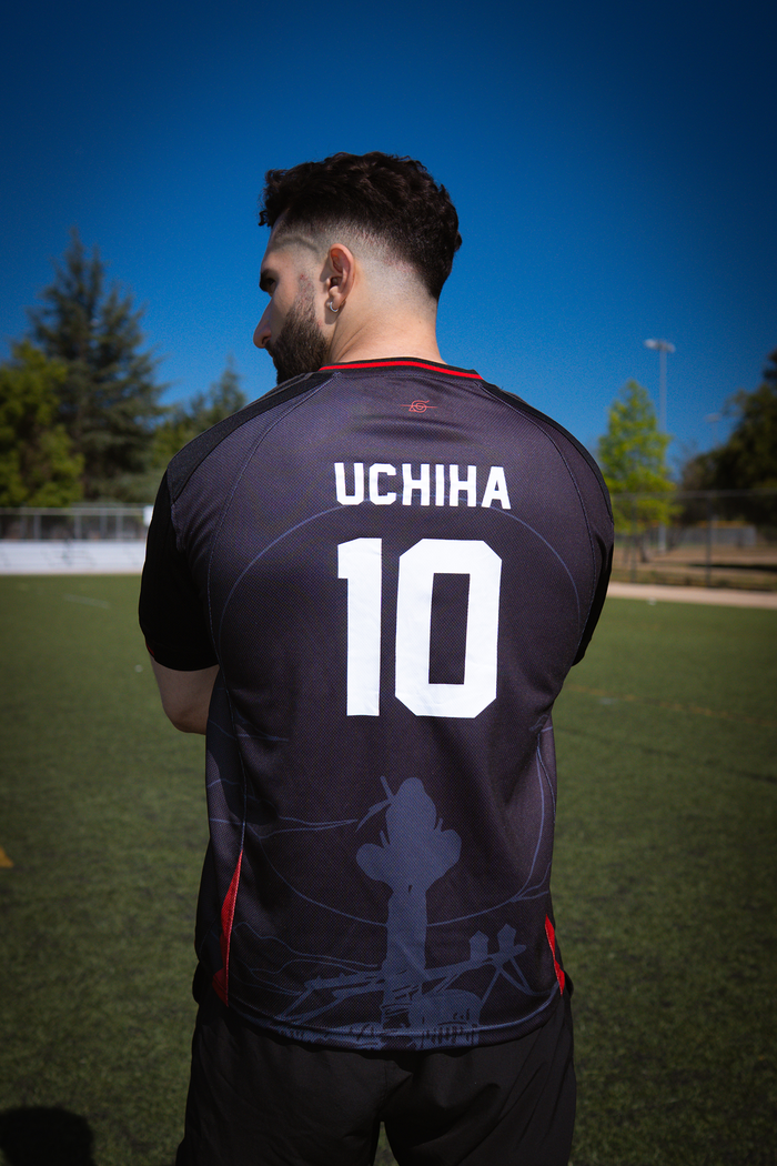 Rogue Assassin Jersey